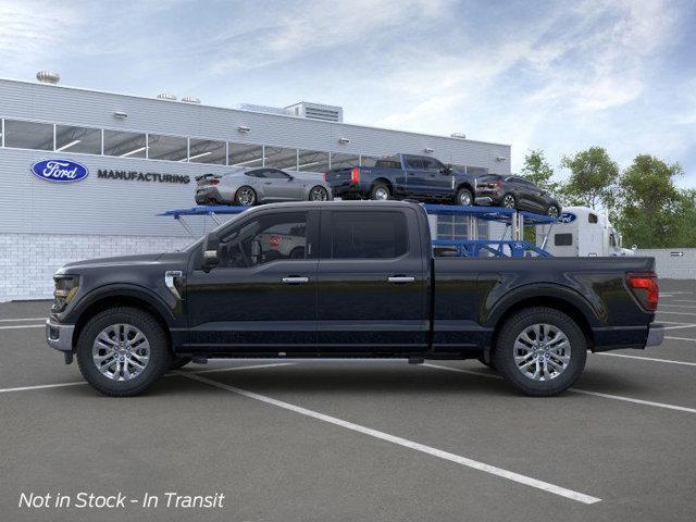 new 2024 Ford F-150 car, priced at $64,664