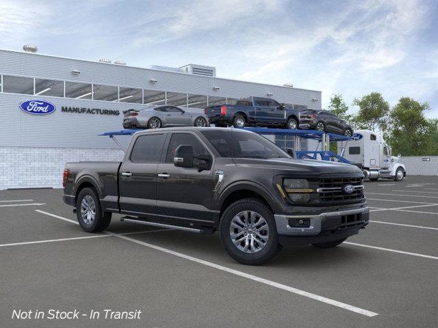 new 2024 Ford F-150 car, priced at $64,664