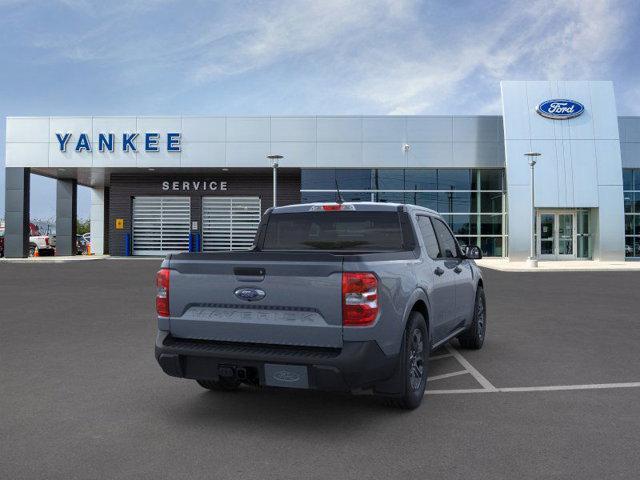 new 2024 Ford Maverick car, priced at $32,510