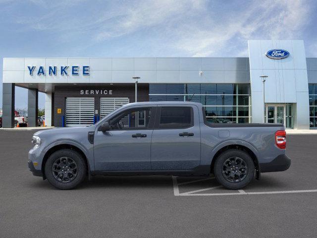 new 2024 Ford Maverick car, priced at $32,510