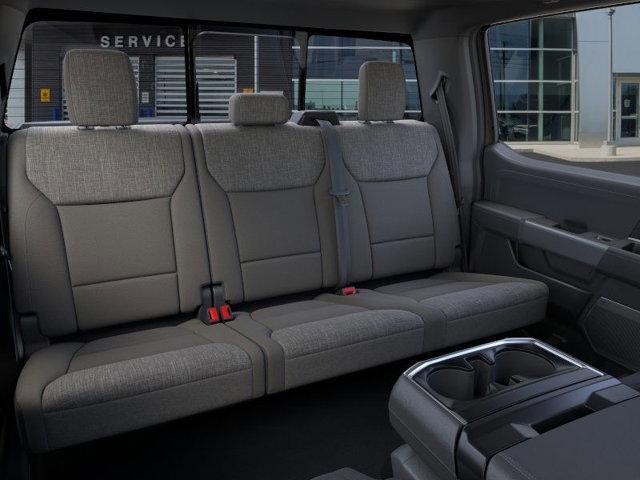 new 2025 Ford F-150 car, priced at $68,570