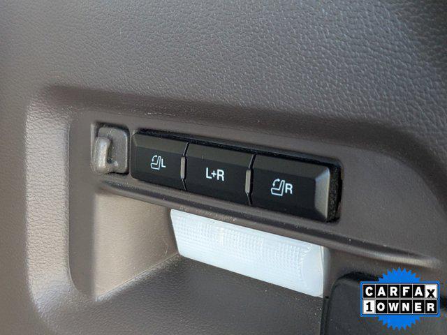 used 2022 Ford Explorer car, priced at $34,996