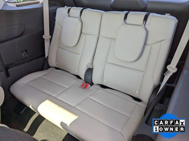used 2022 Ford Explorer car, priced at $34,996