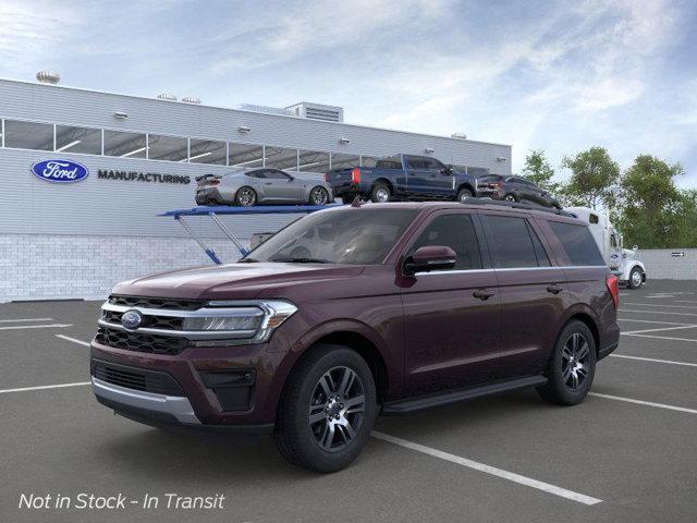 new 2024 Ford Expedition car, priced at $70,347