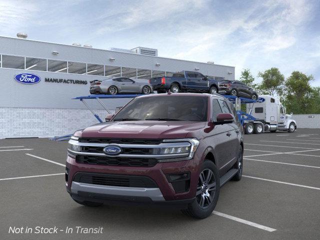 new 2024 Ford Expedition car, priced at $70,347