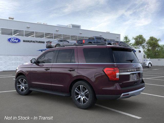 new 2024 Ford Expedition car, priced at $70,347