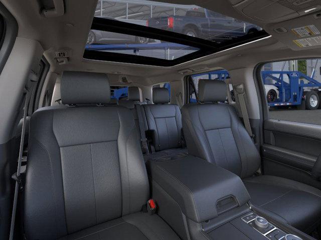 new 2024 Ford Expedition car, priced at $70,347