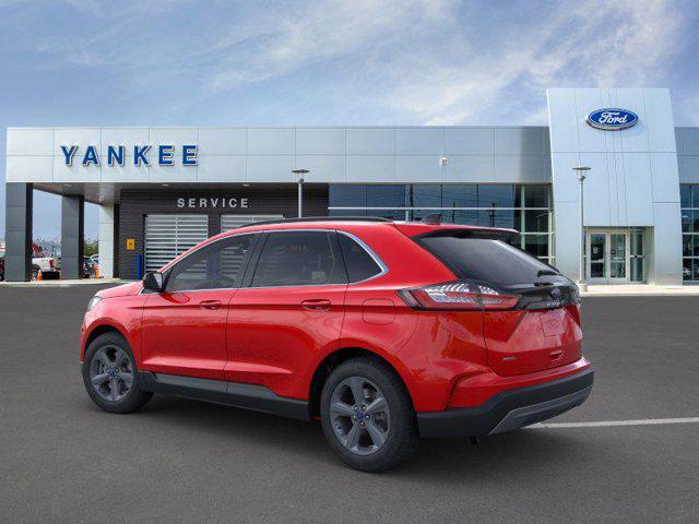 new 2024 Ford Edge car, priced at $42,069