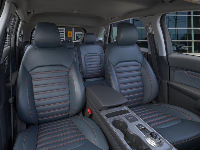 new 2024 Ford Edge car, priced at $42,069