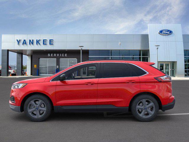 new 2024 Ford Edge car, priced at $42,069