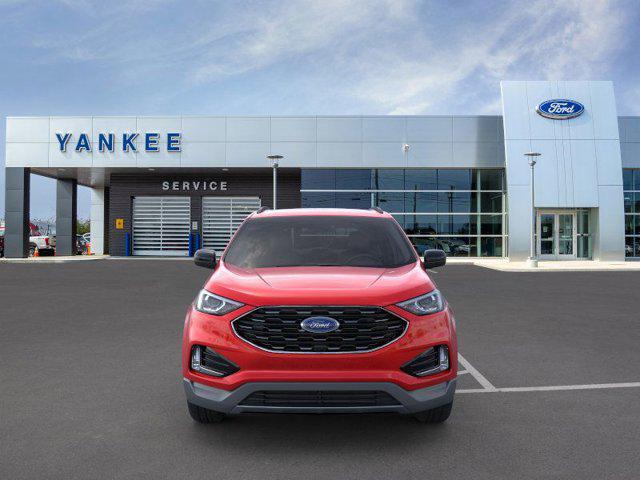 new 2024 Ford Edge car, priced at $42,069