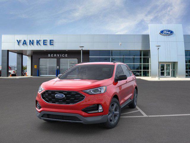 new 2024 Ford Edge car, priced at $42,069