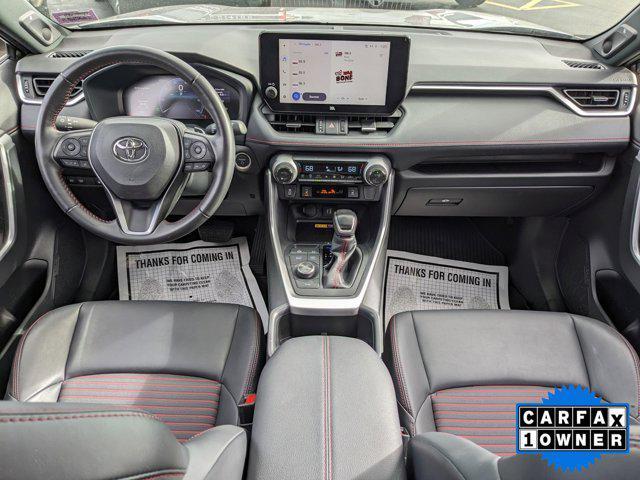 used 2023 Toyota RAV4 Prime car, priced at $44,790