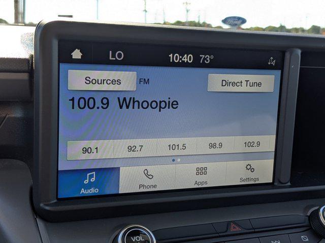 used 2024 Ford Maverick car, priced at $28,918