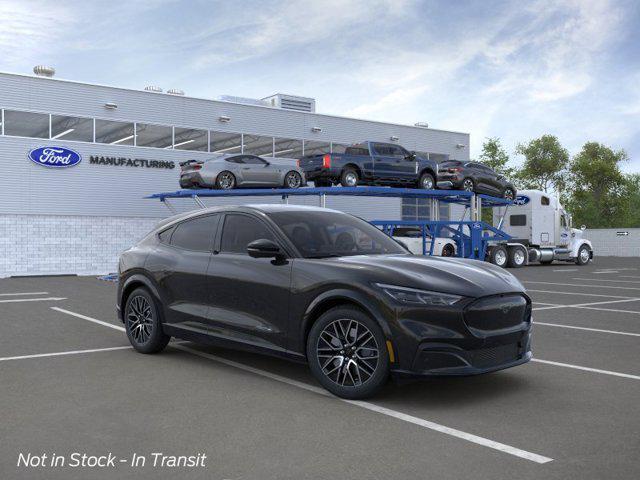 new 2024 Ford Mustang Mach-E car, priced at $47,785