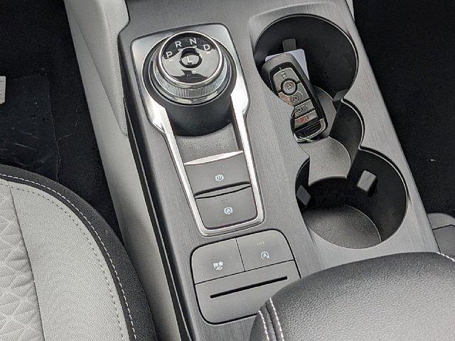 new 2025 Ford Escape car, priced at $29,857