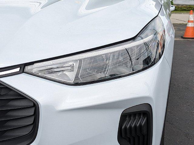 new 2025 Ford Escape car, priced at $29,857