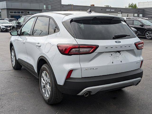 new 2025 Ford Escape car, priced at $29,857