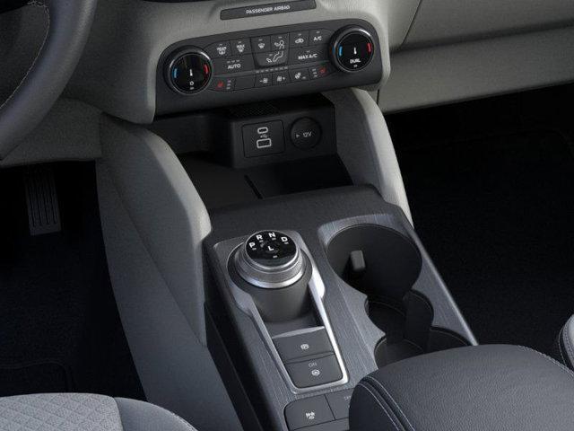 new 2025 Ford Escape car, priced at $30,857