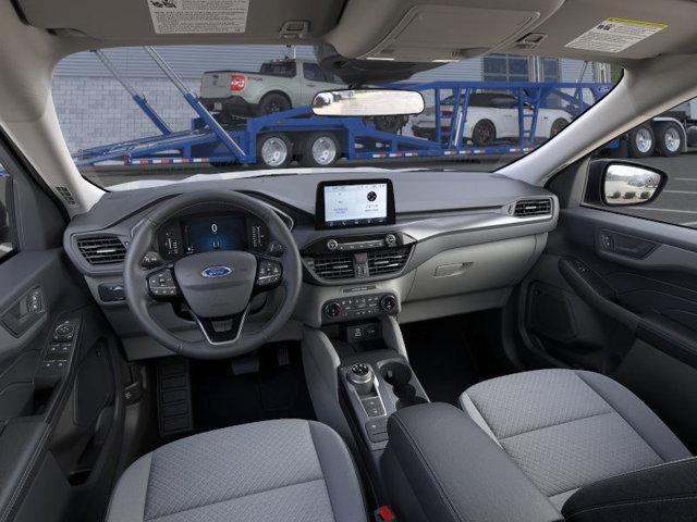 new 2025 Ford Escape car, priced at $30,857