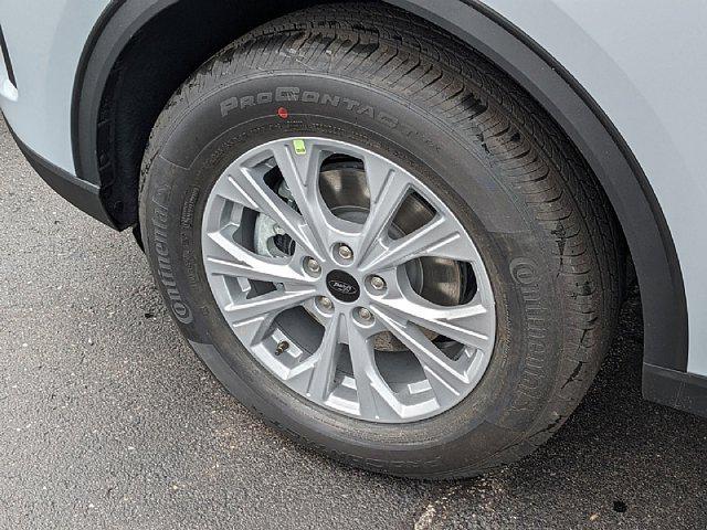 new 2025 Ford Escape car, priced at $29,857