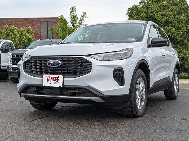 new 2025 Ford Escape car, priced at $29,857