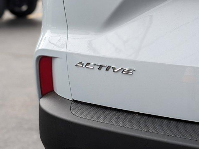 new 2025 Ford Escape car, priced at $29,857