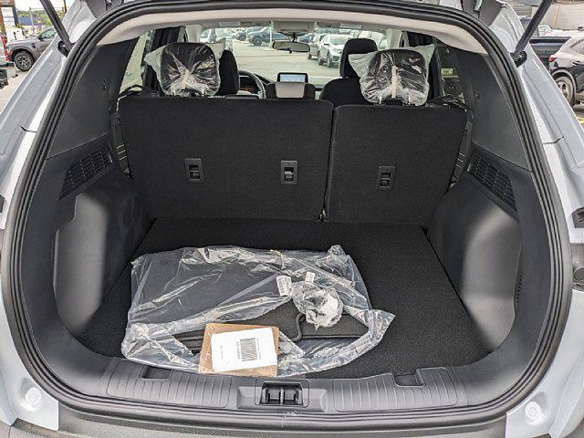 new 2025 Ford Escape car, priced at $29,857
