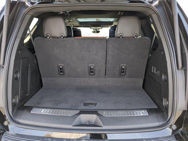 used 2023 GMC Yukon car, priced at $78,867