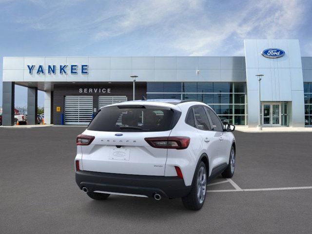 new 2025 Ford Escape car, priced at $33,053