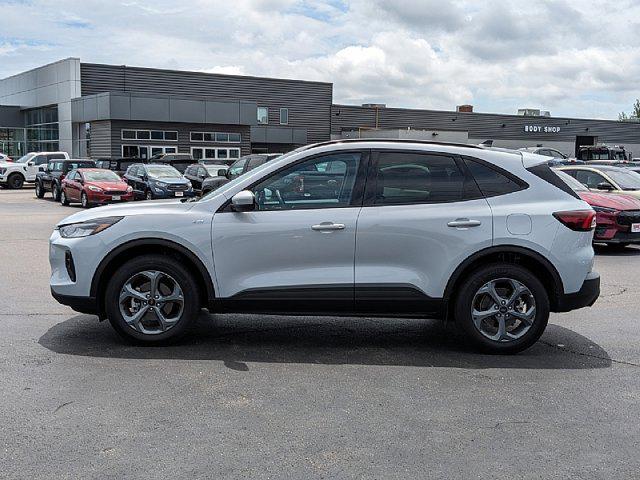 new 2025 Ford Escape car, priced at $35,615
