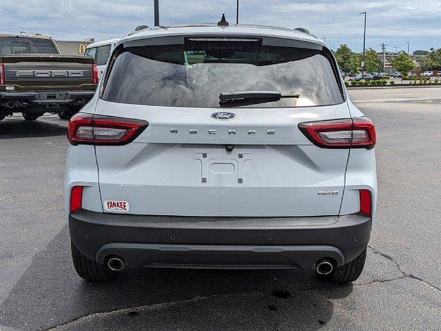 new 2025 Ford Escape car, priced at $35,615