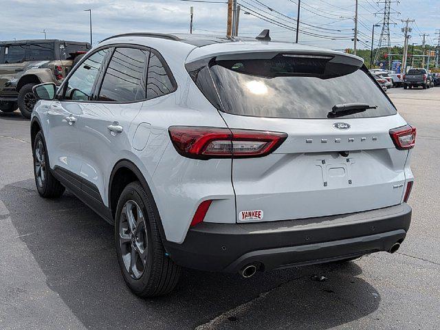 new 2025 Ford Escape car, priced at $35,615