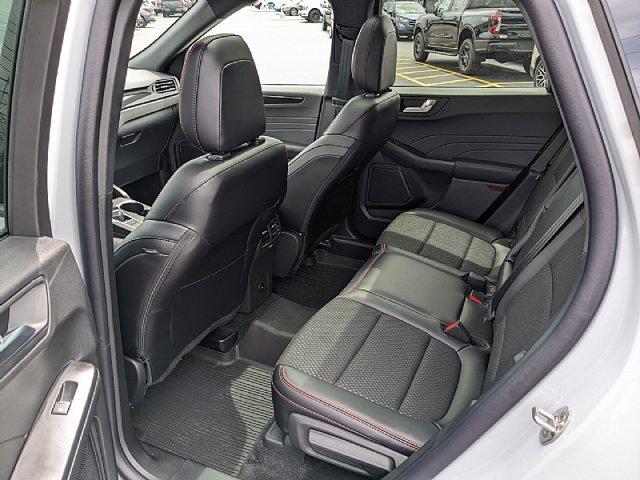 new 2025 Ford Escape car, priced at $35,615
