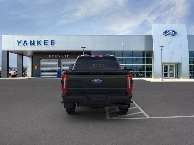 new 2024 Ford F-250 car, priced at $62,125