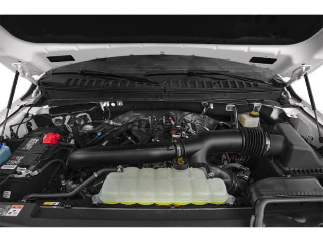 used 2023 Ford Expedition car, priced at $66,156