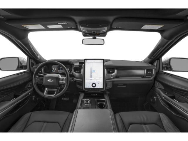 used 2023 Ford Expedition car, priced at $66,156