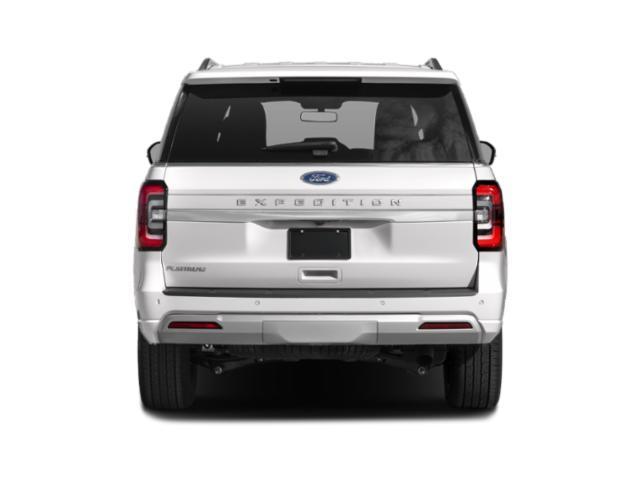 used 2023 Ford Expedition car, priced at $66,156