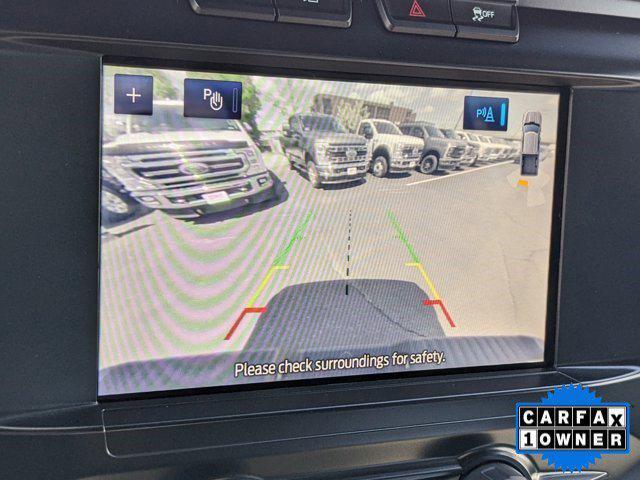 used 2023 Ford F-150 car, priced at $40,949