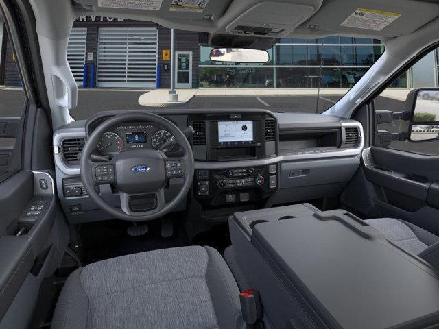 new 2025 Ford F-250 car, priced at $61,770