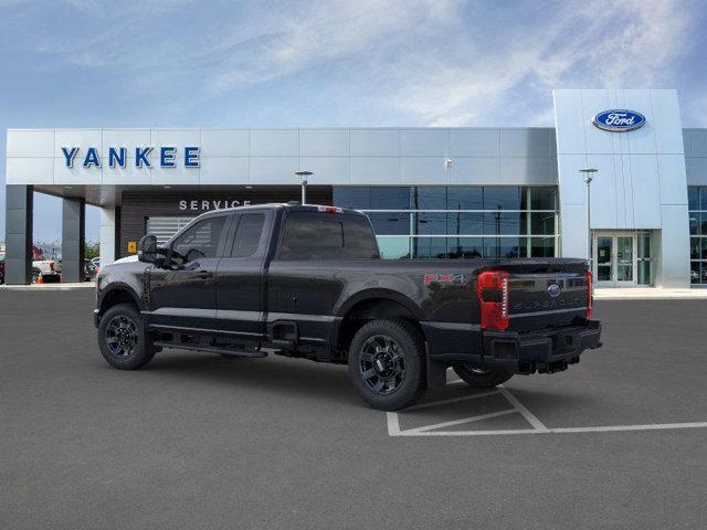 new 2025 Ford F-250 car, priced at $61,770