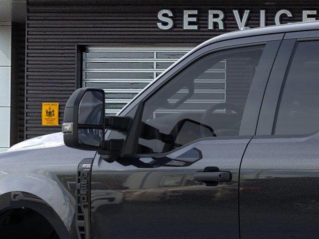 new 2025 Ford F-250 car, priced at $61,770