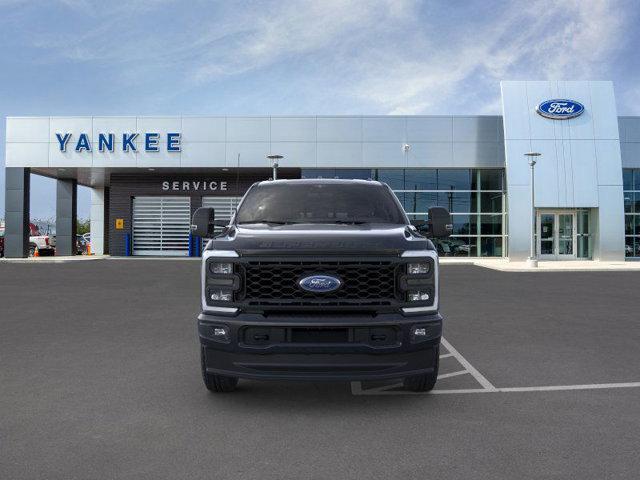 new 2025 Ford F-250 car, priced at $61,770