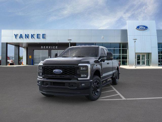 new 2025 Ford F-250 car, priced at $61,770
