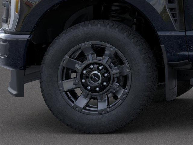 new 2025 Ford F-250 car, priced at $61,770