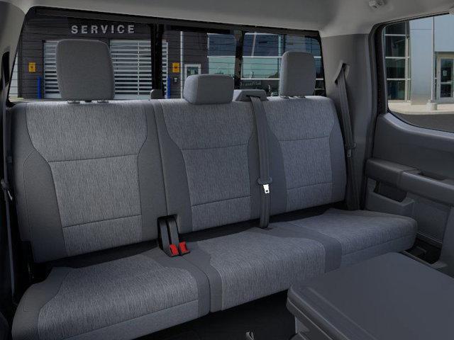 new 2025 Ford F-250 car, priced at $61,770