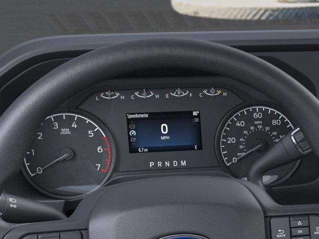 new 2025 Ford F-350 car, priced at $57,809