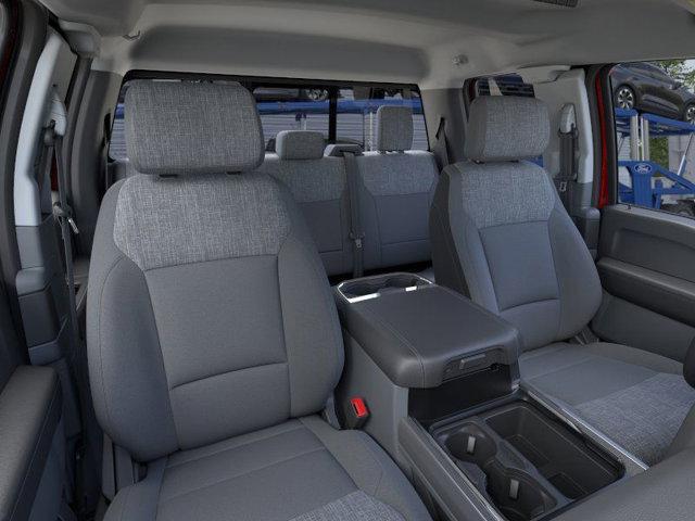 new 2025 Ford F-350 car, priced at $62,355
