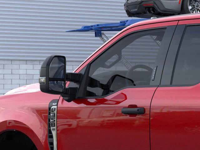 new 2025 Ford F-350 car, priced at $62,355