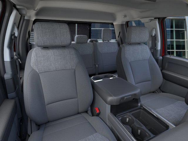 new 2025 Ford F-350 car, priced at $57,809